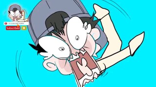 dhot FM bacakan komentar subscribe dhot design ( animasi sekolah series )