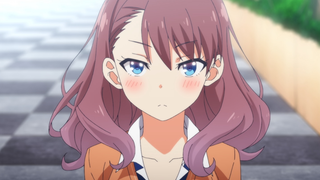 【7月】欢迎来到实力至上主义的教室 第二季 第7话预告【MCE汉化组】