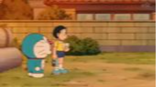 Doraemon episode 770
