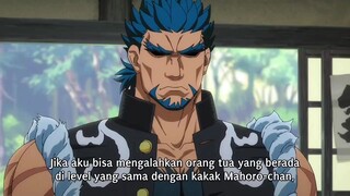 udah rusak otaknya arajin ini