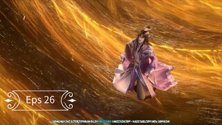 Renegade Imortal Eps 26 Sub Indo