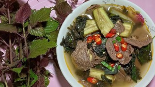 Không ngờ món ăn Không ai nghỉ tới mà lại tốt như vậy.