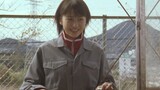 [Robot Contest] Satomi HazawaThanks Koichi Aida From The Window