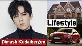 Dimash Kudaibergen Lifestyle |Biography, Networth, Realage, Hobbies, Facts, |RW Facts & Profile|