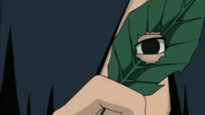 madara dan hashirama