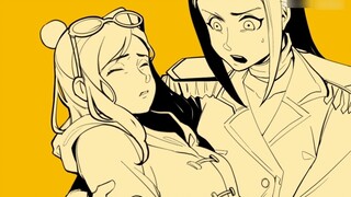 [Reverse referee / Reversal of revival] The sisters of Baoyue said they liked it (good words)