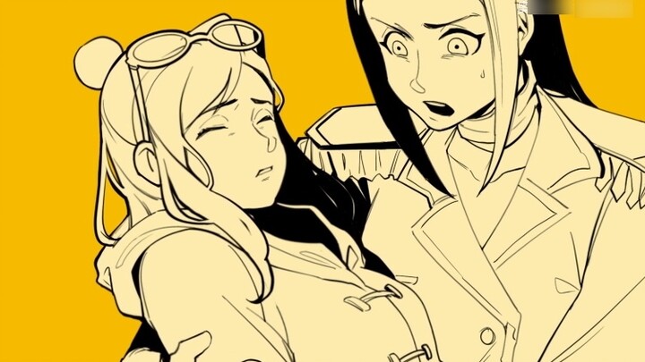 [Reverse referee / Reversal of revival] The sisters of Baoyue said they liked it (good words)