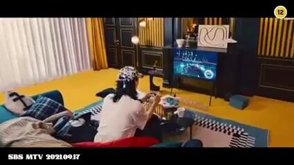 LOCO music video