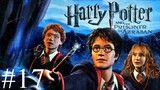 Harry Potter and the Prisoner of Azkaban PC Walkthrough - Part 17 Final Day