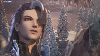 Against The Sky Supreme Episode 444 Sub indo