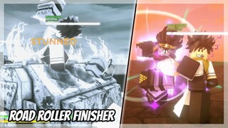 This Roblox JOJO Game Has AMAZING Combat, but The Infinite Combo's are Toxic... | Offbeat Journey