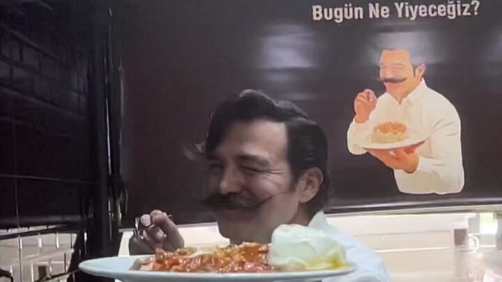 Creamy Beef and Gravy Rice