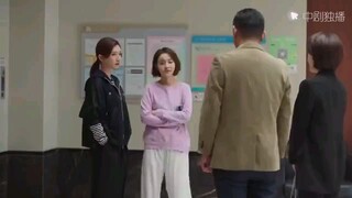 Ode to Joy Season 4 Episode 3 English sub