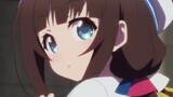 [Anime] The Cutie | "The Ryuo's Work Is Never Done!"