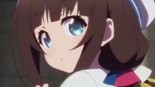 [Anime] Dễ thương | "Ryuo chưa xong công việc!"