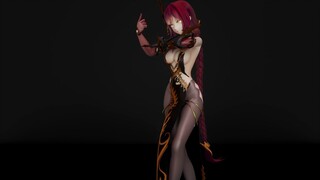 【mmd】Addiction