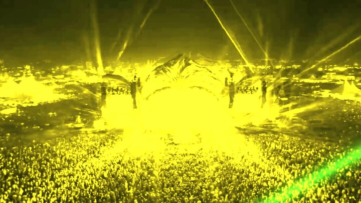 Acid trip.Drum and Bass