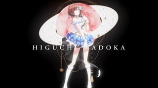 [Madoka Higuchi] Ambil dua kali