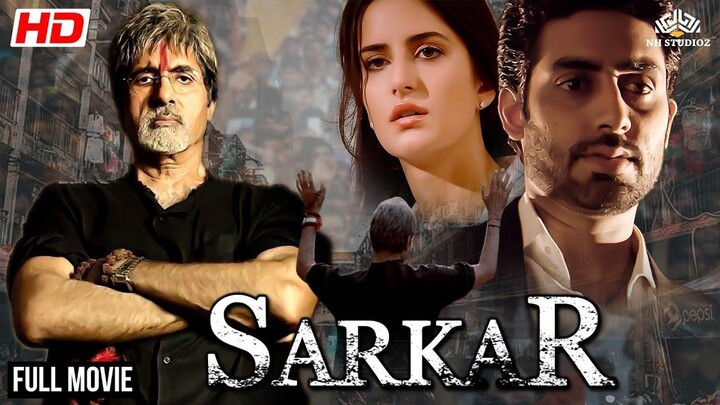 Sarkar Movie - Watch Sarkar 2005 Movie Full Online For Free