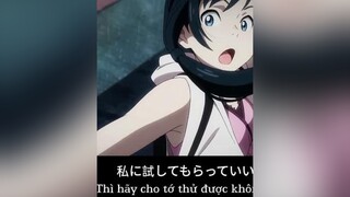 Liệu bạn đã có thế giới của riêng mình chưa anime animesad sad loveanime xuhuong