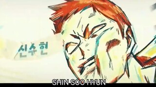 EP 2: STUDY GROUP TAGALOG DUBBED