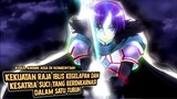 Rekomendasi Anime Dengan MC Berkekuatan Raja Iblis Over Power