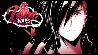 ANIME MIND 2 / LOVE WARS - OFFICIAL TRAILER