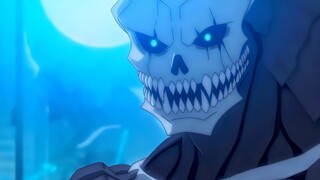 kaiju no 8 anime badass