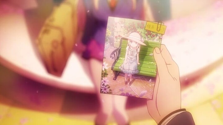 Sakurasou no Pet na Kanojo - 1