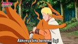 Boruto Episode Terbaru - Jurus Kematian Dari Naruto Sang Hokage