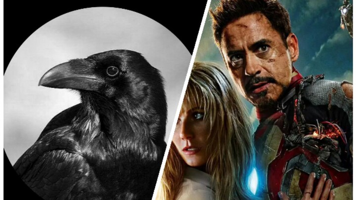 The popular song "Heart Like Still Water" is suspected of plagiarizing the theme song from "Iron Man