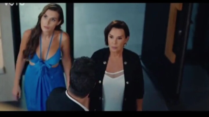 Nebezpečná známosť 24 ( Iyilik)