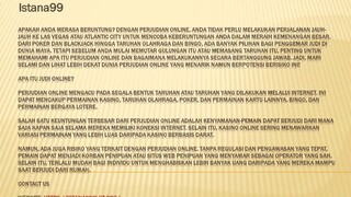 Istana99