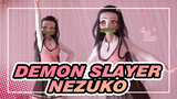 Demon Slayer|Kamado Nezuko