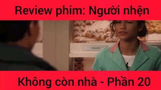 Review phim: Người nhện không còn nhà #20