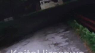 Jumpscare wag kau magugulat