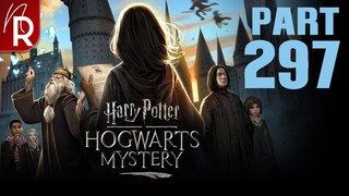 Harry Potter: Hogwarts Mystery Walkthrough Part 297 No Commentary