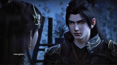 Btth 157 |Xiao Yan Berpisah Dengan Xun'er Udah Mau Otw Jiama😋