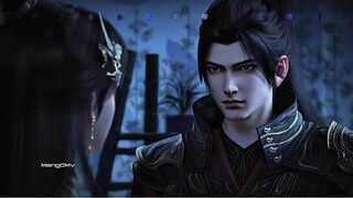 Btth 157 |Xiao Yan Berpisah Dengan Xun'er Udah Mau Otw Jiama😋