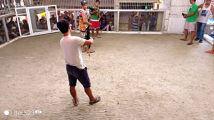 imortal bulik#naunahan pero Ganda Ng ganti