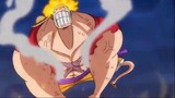 Spoiler OP 1045 - Luffy hoá thần khổng lồ! Gomu Gomu no Gigant xuất trận #2