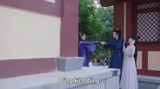 Công Chúa Điện Hạ Thật Kỳ Lạ EP 9 [Sub Việt]