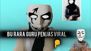 BU RARA GURU PENJAS VIRAL | BU RARA GURU PENJAS