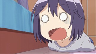 Net-juu no Susume - Tập 11 [BD][Việt sub]