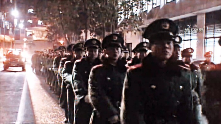 Lúc nguy nan mới thấy lòng trung thành