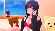 Moment Yamada & Ichikawa Sebelum Pacaran 🤯💖「AMV」Boku No Kokoro No Yabai Yatsu Season 2✨