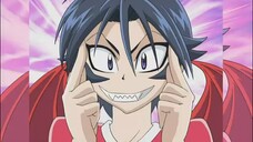 Eyeshield 21 - Episode 129 (Tagalog Dub)