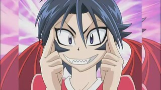 Eyeshield 21 - Episode 129 (Tagalog Dub)