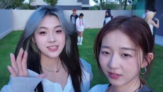 vlog｜ฉันได้พบกับบล็อกเกอร์และศิลปินมากมายที่งาน Sohu Video Broadcaster Conference!! เป็นวันที่มีความ