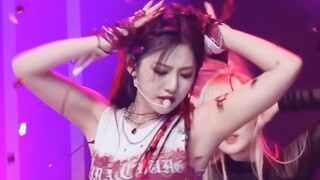 I don't know how many times everyone has watched this clip, but I've been playing it on loop for two